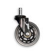 Load image into Gallery viewer, BattleBull Glides Replacement Rubber Wheel kit