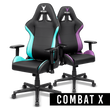 Load image into Gallery viewer, Combat X Gaming Chair