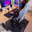 Load image into Gallery viewer, Grid Extended Mouse Mat