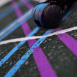 Load image into Gallery viewer, Zoned Floor Chair Mats