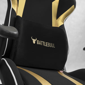 BattleBull Luxe Cushion Pack