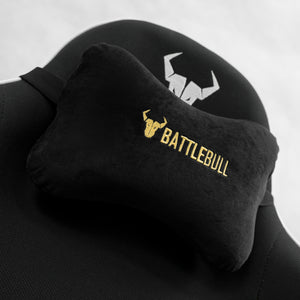 BattleBull Luxe Cushion Pack