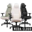 Load image into Gallery viewer, MODA Cloud Gaming Chair
