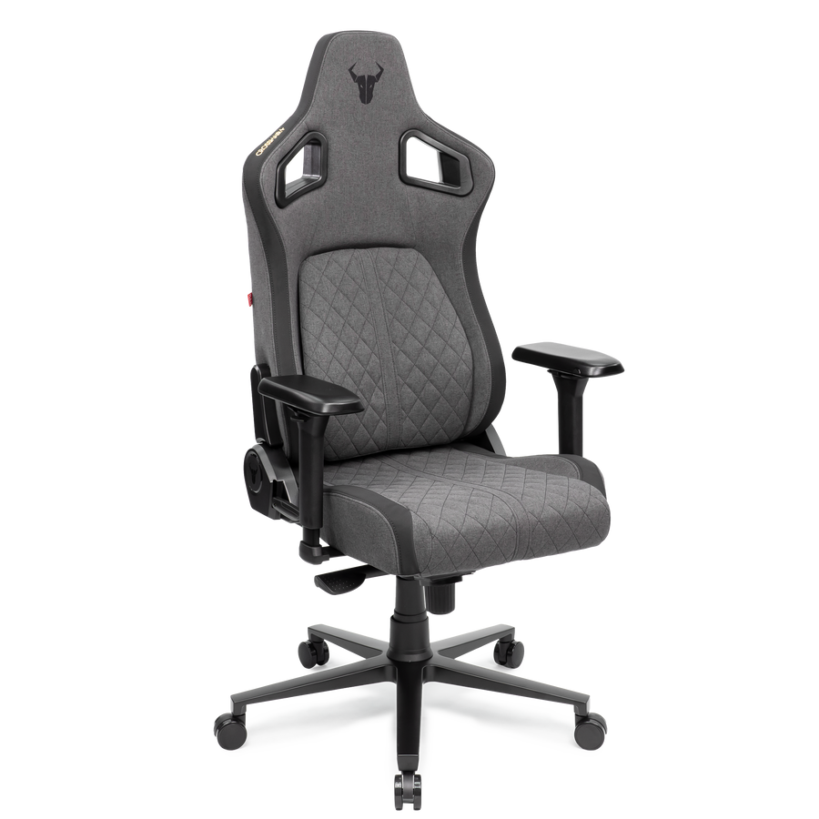 Crosshair + Gaming Chair
