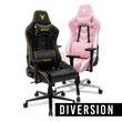 Load image into Gallery viewer, Diversion Gaming Chair
