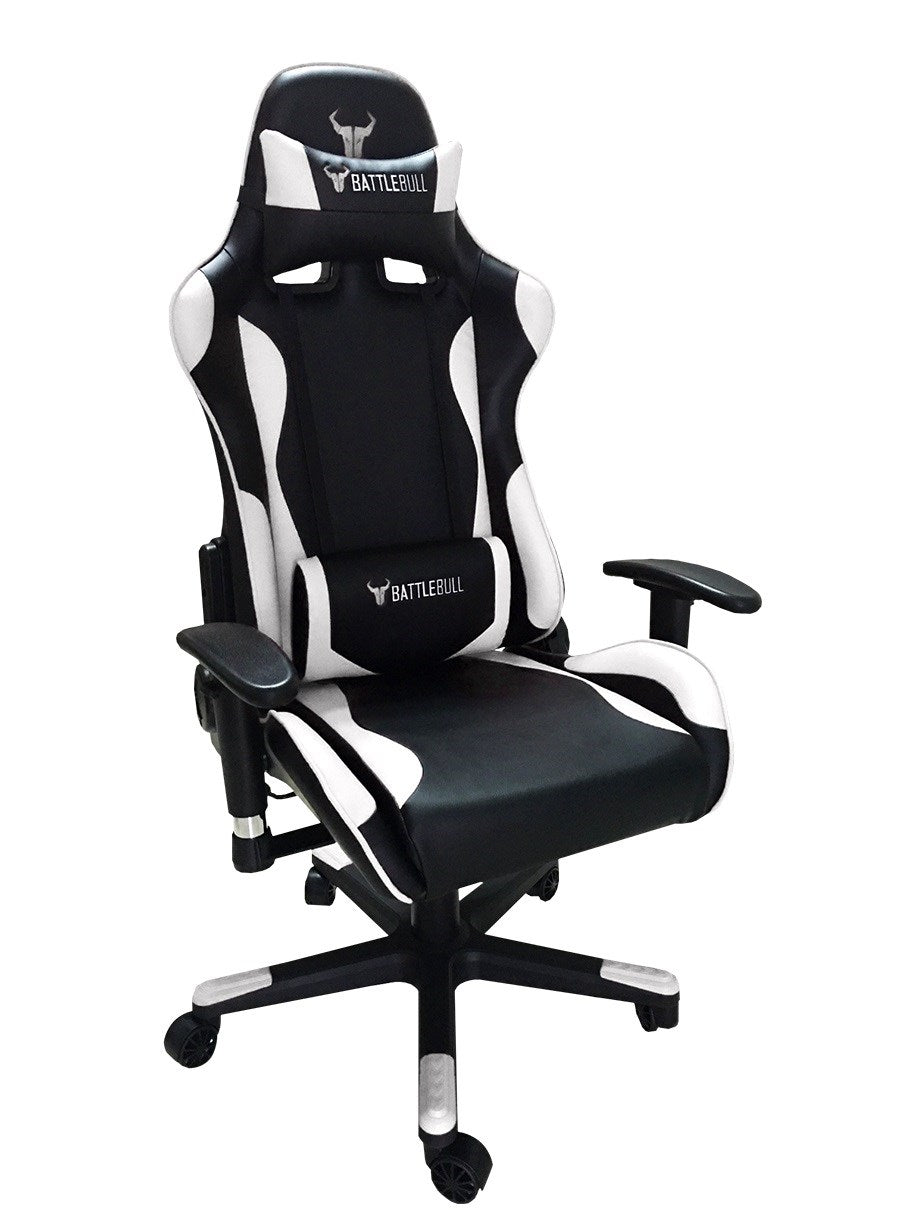 Combat Gaming Chair