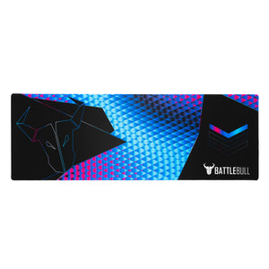 Diamond Extended Mouse Mat