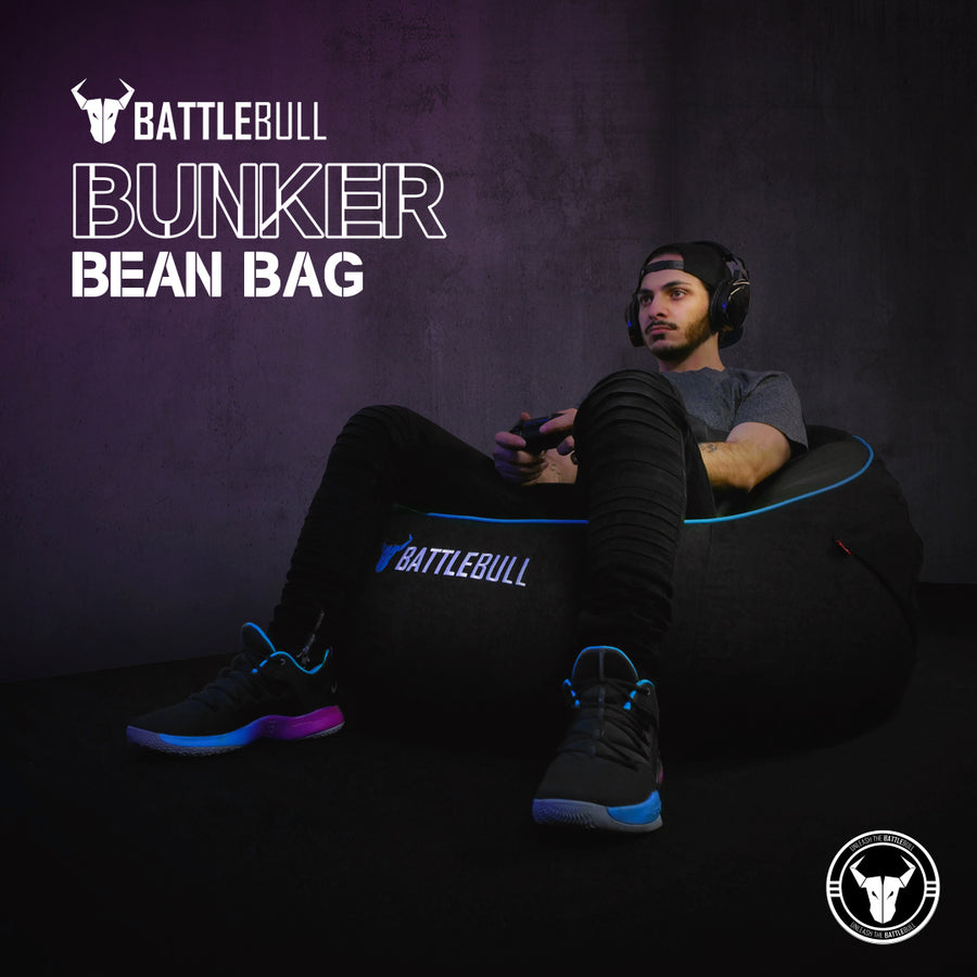 Bunker Bean Bag