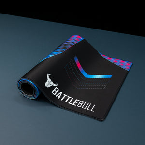 Diamond Extended Mouse Mat