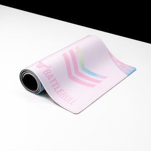 Diamond Extended Mouse Mat