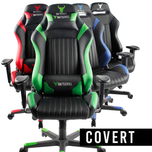 Covert Gaming Chair