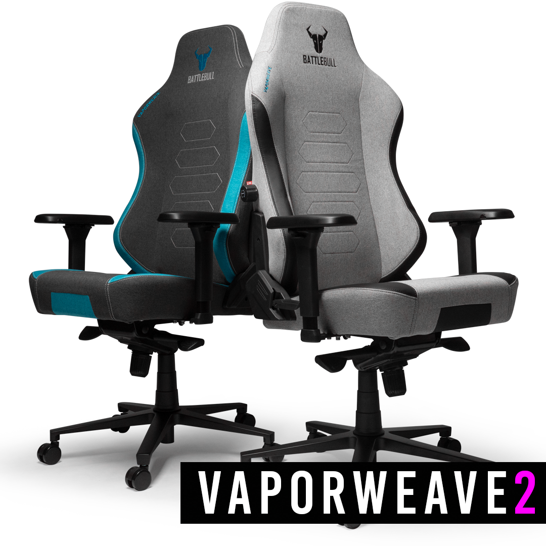 Battlebull chair sale