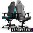 Load image into Gallery viewer, Vaporweave 2 Gaming Chair
