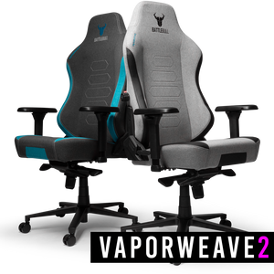Vaporweave 2 Gaming Chair