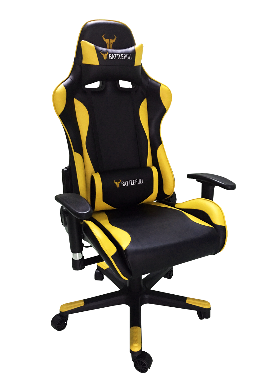 Combat Gaming Chair