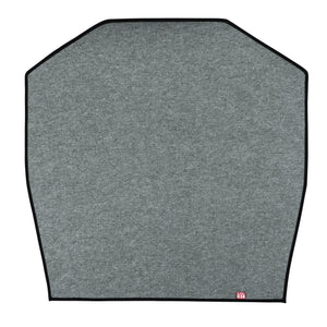 Zoned Mini Floor Chair Mats